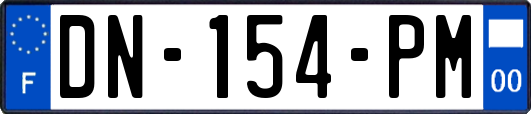 DN-154-PM