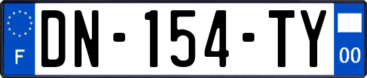 DN-154-TY