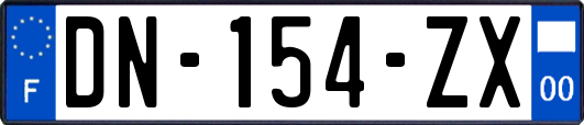 DN-154-ZX