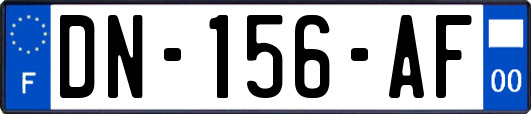 DN-156-AF