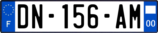 DN-156-AM