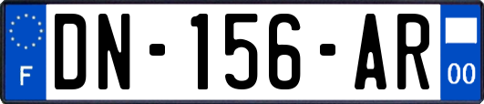 DN-156-AR