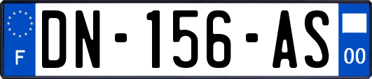 DN-156-AS