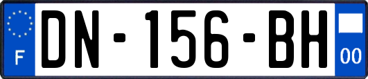 DN-156-BH