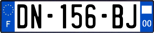 DN-156-BJ