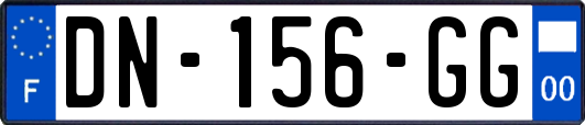 DN-156-GG