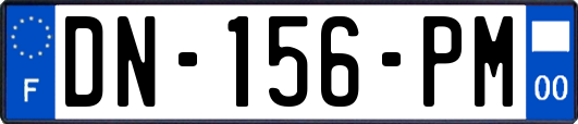 DN-156-PM