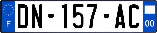 DN-157-AC