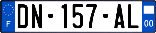 DN-157-AL