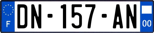 DN-157-AN