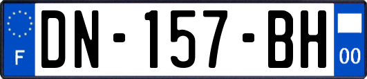 DN-157-BH