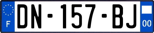 DN-157-BJ