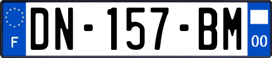 DN-157-BM