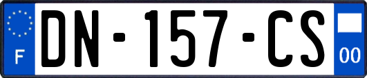 DN-157-CS