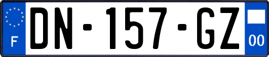 DN-157-GZ