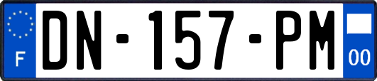 DN-157-PM
