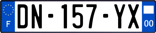 DN-157-YX