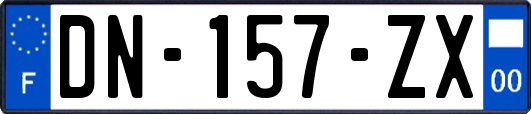 DN-157-ZX