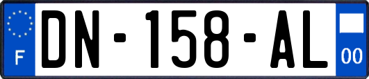 DN-158-AL