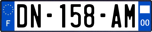 DN-158-AM