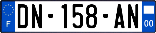 DN-158-AN