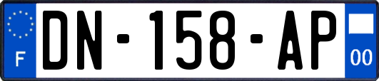 DN-158-AP