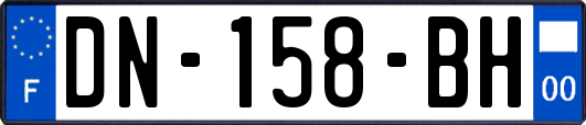 DN-158-BH