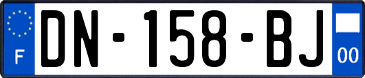 DN-158-BJ