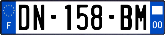 DN-158-BM