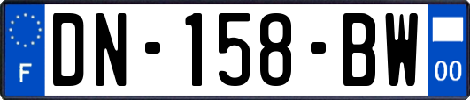 DN-158-BW