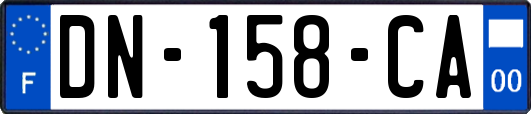 DN-158-CA