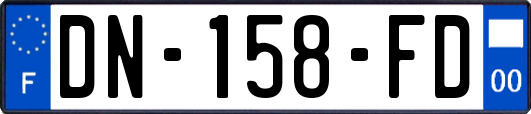 DN-158-FD