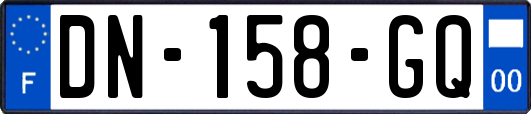 DN-158-GQ