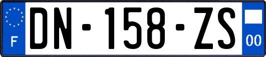 DN-158-ZS