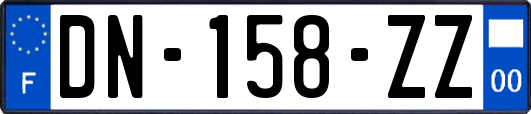 DN-158-ZZ