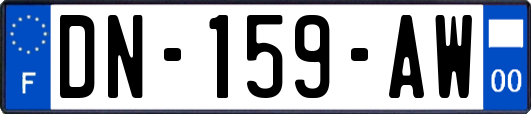 DN-159-AW