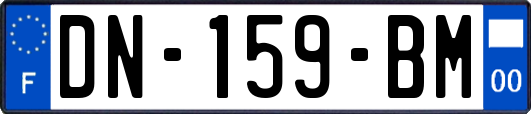 DN-159-BM