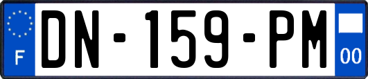 DN-159-PM
