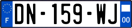 DN-159-WJ