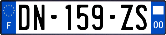 DN-159-ZS