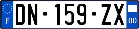 DN-159-ZX