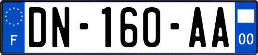 DN-160-AA