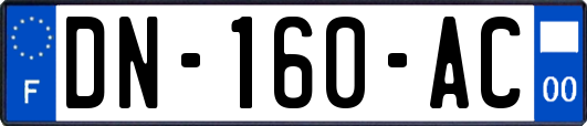 DN-160-AC