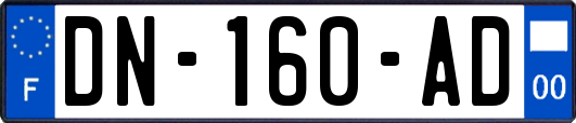 DN-160-AD