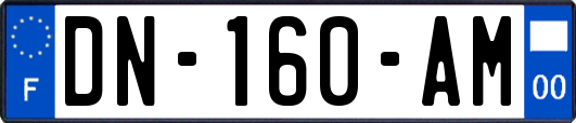 DN-160-AM