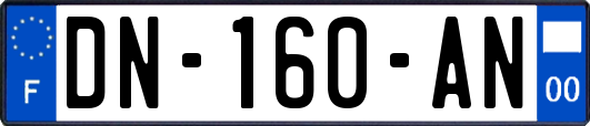 DN-160-AN