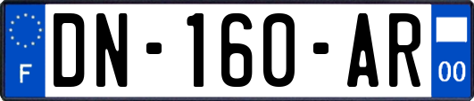 DN-160-AR