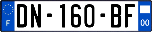 DN-160-BF