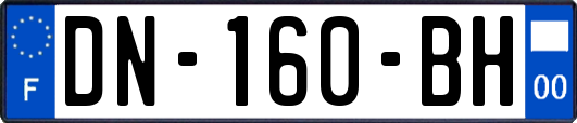 DN-160-BH