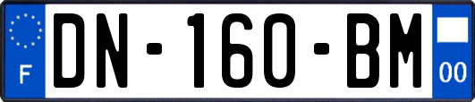 DN-160-BM